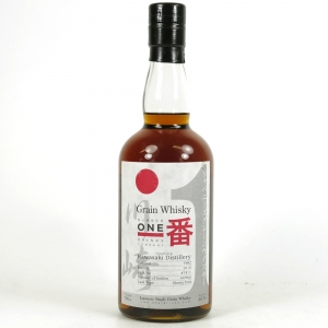 Kawasaki 1982 28 Year Old Single Cask #7411