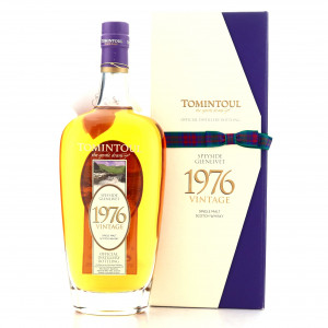Tomintoul 1976 36