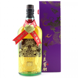Singleton Of Dufftown 12 Taiwan Limited Edition