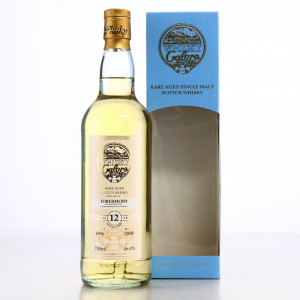 Tobermory 1996 Whisky Galore 12