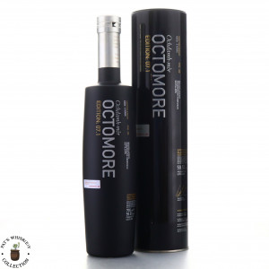 Octomore 7 1
