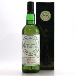 Highland Park 1986 SMWS 20 Year Old 4 115