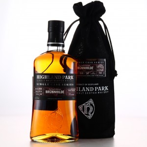 Highland Park 2008 Single Sherry Cask 11 146 Br Nnhilde