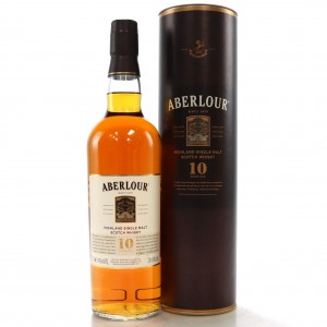 Aberlour 10 Year Old