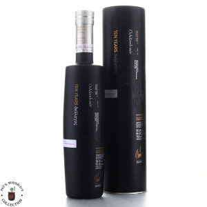 Octomore 2008 Dialogos 10 Third Release