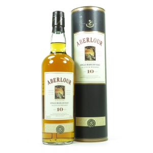 Aberlour 10 Year Old