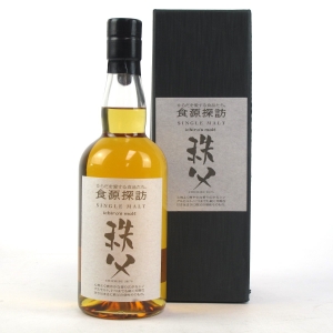 Chichibu Ichiro S Malt 2017s
