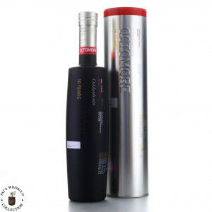 Octomore 10 2016 Second Release