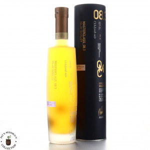 Octomore 8 3 Masterclass Islay Barley