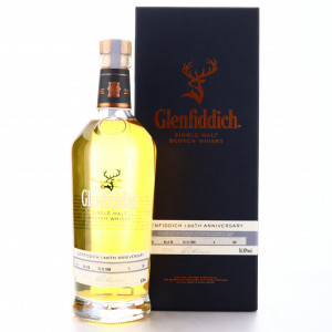 Glenfiddich 1994 Rare Cask 20 Distillery Exclusive