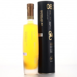 Octomore 8 3 Masterclass
