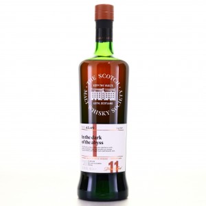 Glentauchers 2006 SMWS 11 Year Old 63 49