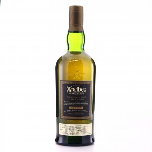 Ardbeg 1974 21 Single Cask 2751