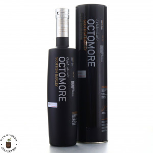 Octomore 6 1 Scottish Barley