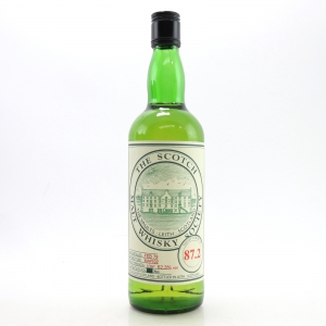 Millburn 1979 SMWS 13 Year Old 87 2