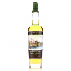 Highland Park 1992 High Spirits 13