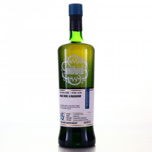 Highland Park 2005 Smws 15 4 258