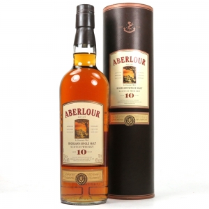 Aberlour 10 Year Old