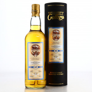 Tobermory 1994 Whisky Galore 12