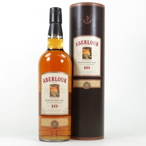 Aberlour 10 Year Old