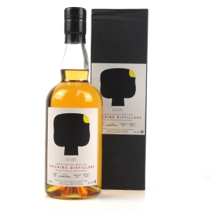 Chichibu 2010 Single Cask 651