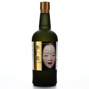 Kyoto Ki Noh Bi Ex-Karuizawa Cask Dry Gin / 3rd Edition