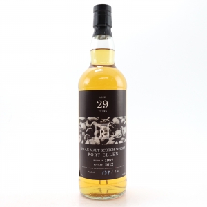 Port Ellen 1982 29 Year Old   Three Rivers Tokyo