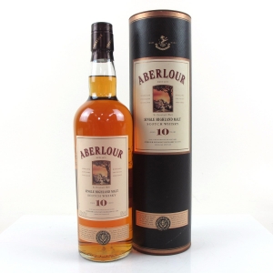 Aberlour 10 Year Old