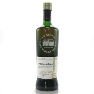 Loch Lomond Croftengea 2002 Smws 15 122 21