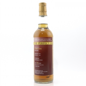 Tomintoul 1972 Whisky Agency 39 Perfect Dram