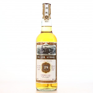 Blair Athol 1988 Jack Wiebers 29 Year Old