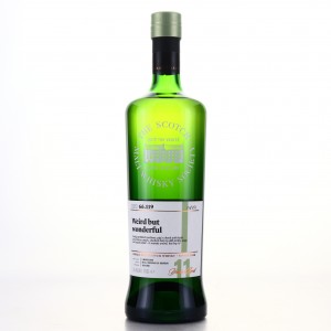 Ardmore 2006 SMWS 11 Year Old 66 119