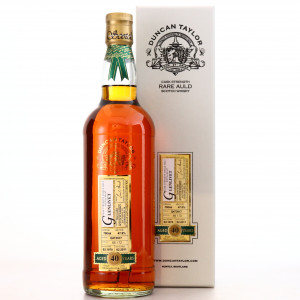 Glenlivet 1970 Duncan Taylor 40 Germany