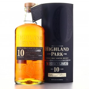 Highland Park 1999 Single Cask 10 5742 Whiskylive