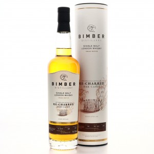 Bimber Small Batch  1
