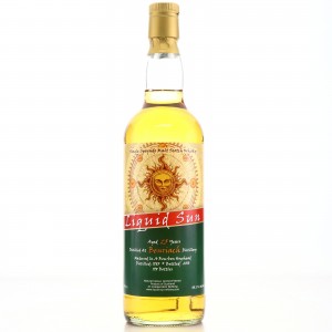 Benriach 1985 Liquid Sun 25