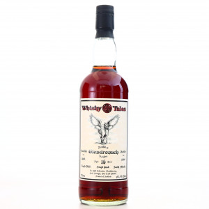 Glendronach 1993 Whisky Tales 16 Year Old