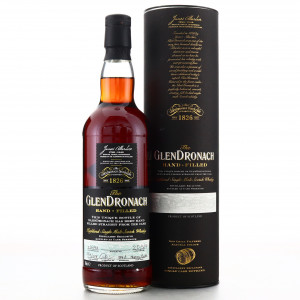 Glendronach 1992 Hand Filled 26 Cask 218