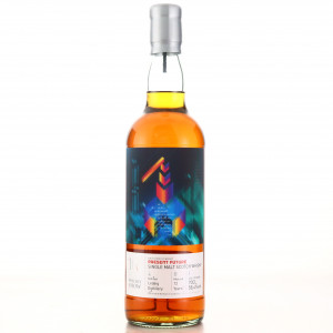 Ledaig 12 Whisky Show 10th Anniversary