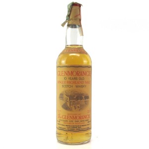 Glenmorangie 10 Year Old