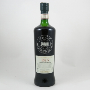 Karuizawa 1999 SMWS 132.5 14 Year Old front