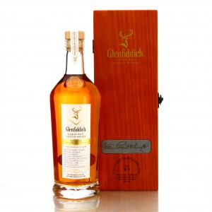 Glenfiddich 2009 The Cooper's Cask 12 Year Old / Spirit of Speyside 2022 - Bottle 001