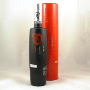 Bruichladdich Octomore Orpheus 2.2 Front