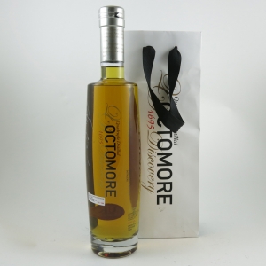 Octomore Discovery Feis Ile 2014 (Signed) Front