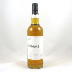 Bruichladdich Octomores Futures 'The Beast' Front