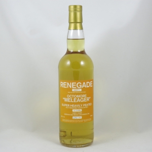 Octomore Renegade Meleager
