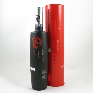 Bruichladdich Octomore Orpheus 2.2 front