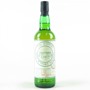 Caol Ila 1989 SMWS 12 Year Old 53 56