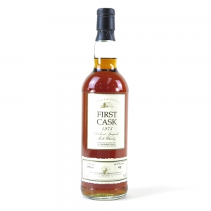 Glenlivet 1973 First Cask 21