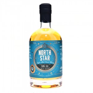 Caol Ila 2006 North Star 12